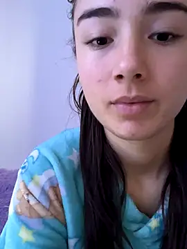 Snapshot of Innerpeace_ chatting on October 8, 1:53 pm Innerpeace online show from October 8, 1:53 pm