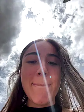 Snapshot of Innerpeace_ chatting on October 10, 4:39 pm Innerpeace online show from October 10, 4:39 pm