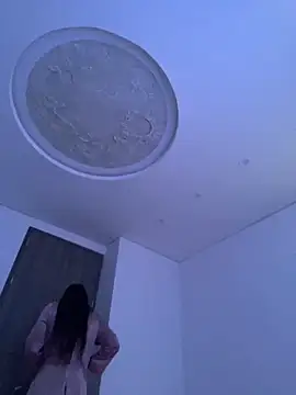 Snapshot of Innerpeace_ chatting on October 18, 7:25 pm Innerpeace online show from October 18, 7:25 pm