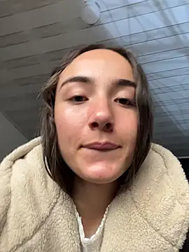 Snapshot of Innerpeace_ chatting on November 9, 8:51 pm Innerpeace online show from November 9, 8:51 pm