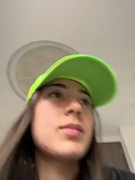 Snapshot of Innerpeace_ chatting on January 5, 8:56 pm Innerpeace online show from January 5, 8:56 pm