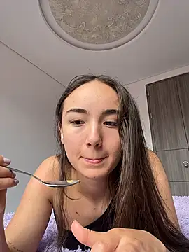 Snapshot of Innerpeace_ chatting on January 6, 5:05 pm Innerpeace online show from January 6, 5:05 pm