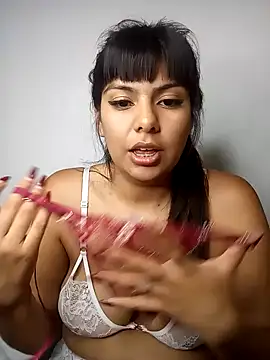 Bulma04 online show from November 29, 2:58 am