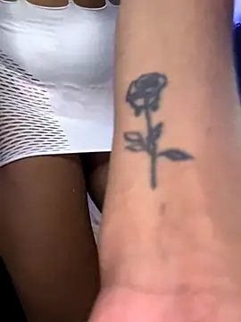 BoomChikaWow online show from October 26, 11:09 pm