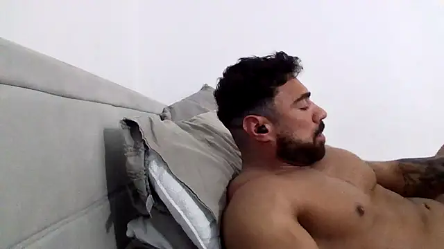 GymKing99 online show from February 5, 12:10 pm