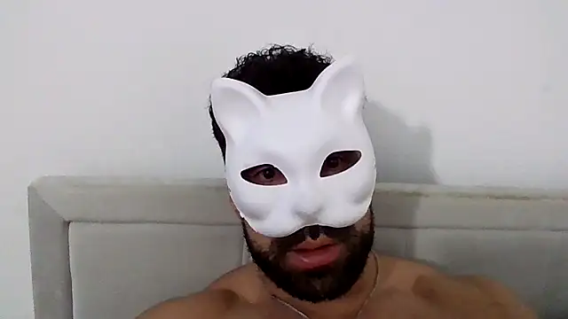 GymKing99 online show from March 22, 10:29 am