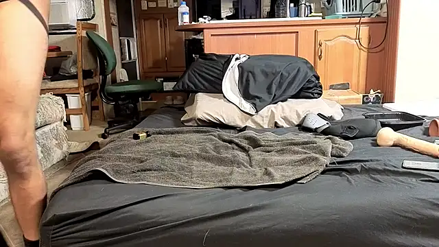 Clouds 4play online show from November 26, 2:23 am