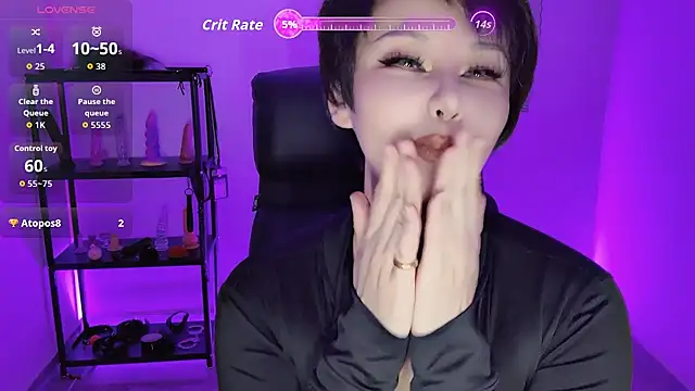 Snapshot of Goddess_Jin chatting on September 24, 4:32 pm Goddess Jin online show from September 24, 4:32 pm