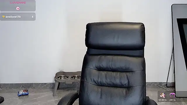 Goddess Jin online show from October 26, 5:52 pm