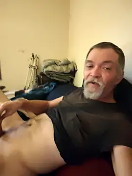 MarvinW1001 online show from October 1, 10:38 pm