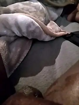 Blackveins32 online show from October 31, 6:14 am