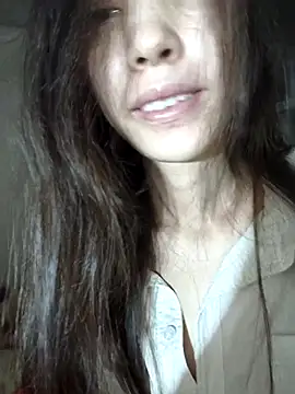 Snapshot of Hana-xinh chatting on September 29, 7:02 am Hana-xinh online show from September 29, 7:02 am