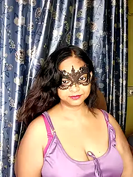 Big Ass Nikita online show from October 19, 11:00 am