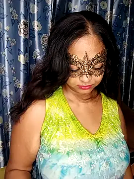 Big Ass Nikita online show from November 12, 9:53 am