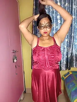 Big Ass Nikita online show from April 19, 8:02 am
