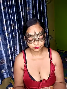 Big Ass Nikita online show from April 24, 5:59 pm