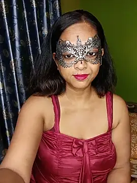 Big Ass Nikita online show from May 17, 7:10 pm