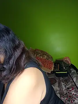 Big Ass Nikita online show from May 25, 5:41 pm