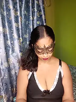 Big Ass Nikita online show from June 7, 9:02 am
