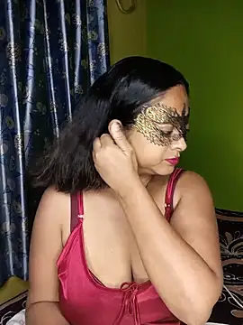 Big Ass Nikita online show from June 18, 6:12 pm
