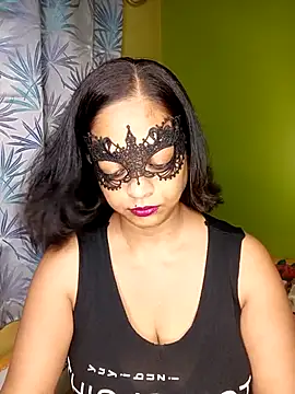 Big Ass Nikita online show from June 27, 5:51 pm