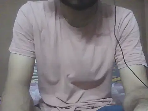 HotStripwithme online show from September 22, 7:54 am