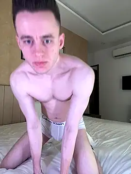 Vaso69  online show from October 11, 5:17 am