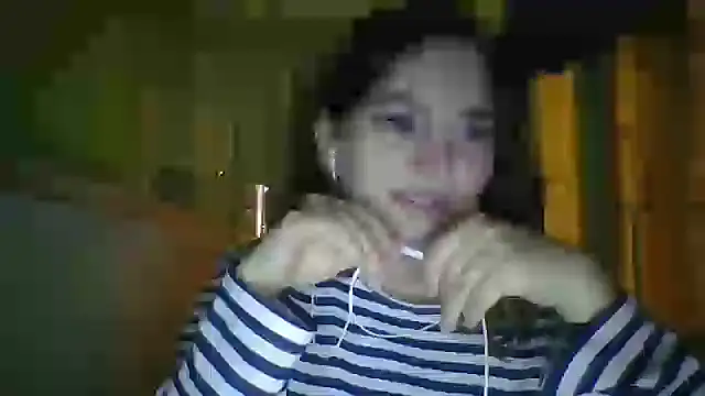 TeannaElle online show from September 21, 5:36 pm