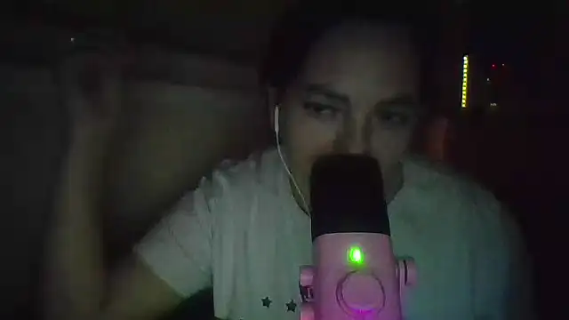 TeannaElle online show from September 22, 10:34 pm