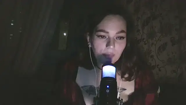 TeannaElle online show from October 3, 8:17 pm