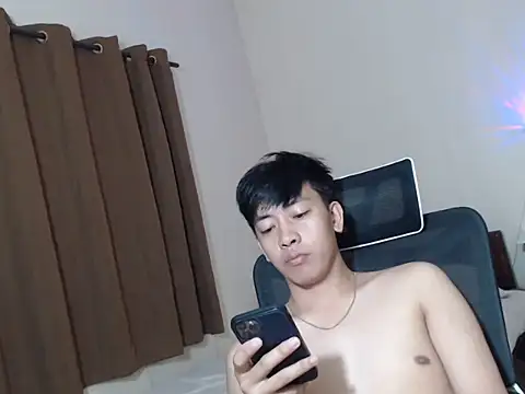 niel cumshow online show from October 30, 8:09 pm