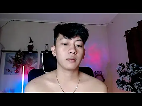 niel cumshow online show from January 31, 7:11 pm