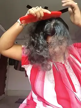 Deborbhavi222 online show from January 7, 10:29 am