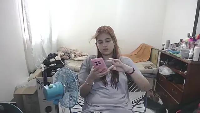 Mirage Sertori online show from January 15, 6:55 pm