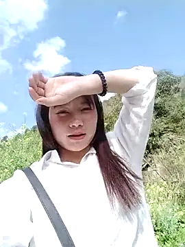 Snapshot of dorothyxx chatting on February 28, 7:53 am dorothyxx online show from February 28, 7:53 am