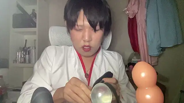 nuu1 221 online show from October 24, 10:39 pm