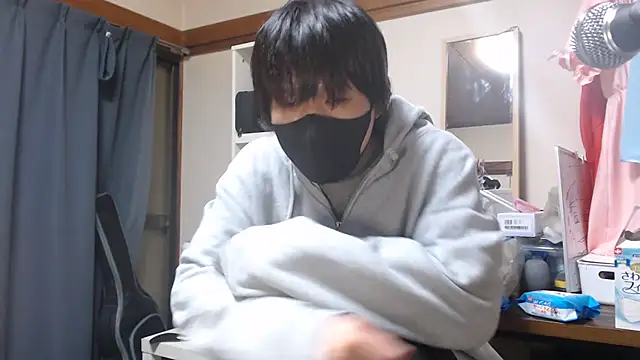 nuu1 221 online show from November 2, 11:07 pm