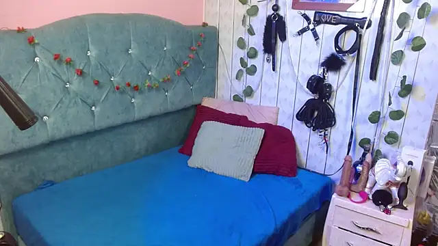 Kathaleyagrayyass online show from February 4, 12:22 pm