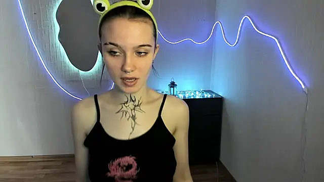 Elastikisss online show from February 24, 7:39 am