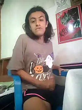 Maxxxine6 9 online show from October 24, 6:26 pm