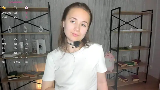 Crysta1Eva  online show from June 13, 7:34 pm