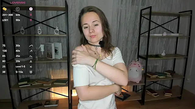 Crysta1Eva  online show from June 14, 7:38 pm