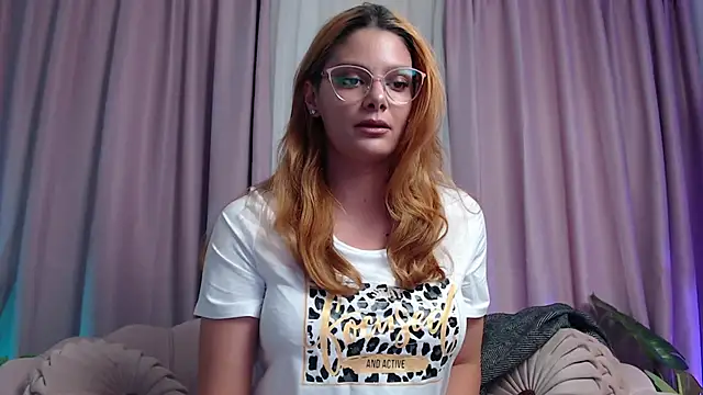 JessicaJojo online show from September 22, 7:27 pm