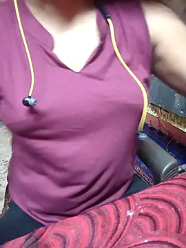 Sexy Mahi69 online show from September 29, 11:59 am