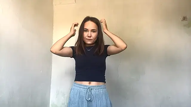 Sakura chansan online show from September 22, 8:27 am