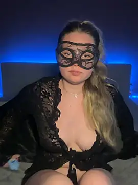 Cherrycolada online show from May 24, 6:57 pm