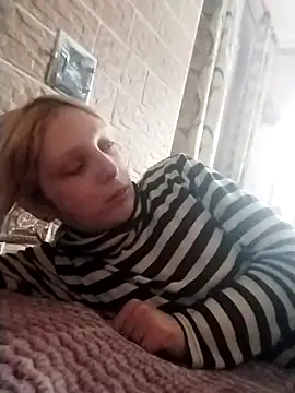 Ponka2011 online show from October 26, 6:19 am