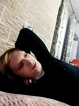 Ponka2011 online show from November 28, 6:38 am