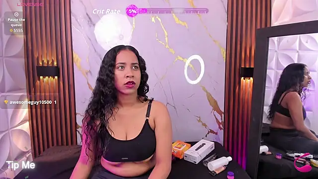 Taira Bms online show from November 12, 3:40 am