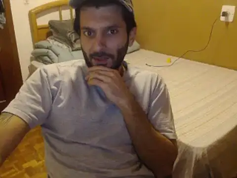 abrahamdarlyn6 online show from February 8, 5:38 pm